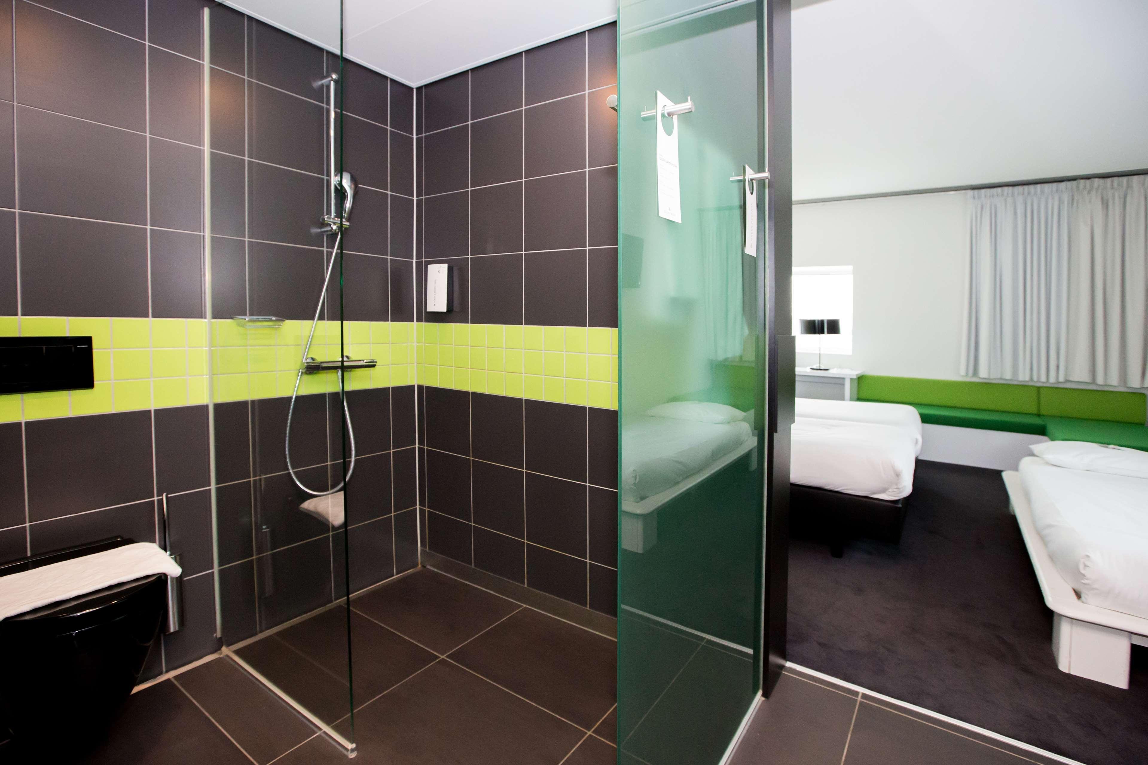 Tulip Airport 3* Eindhoven