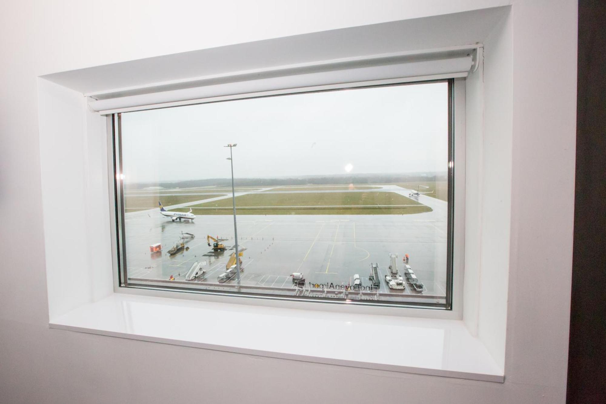 Tulip Airport Hotel 3*