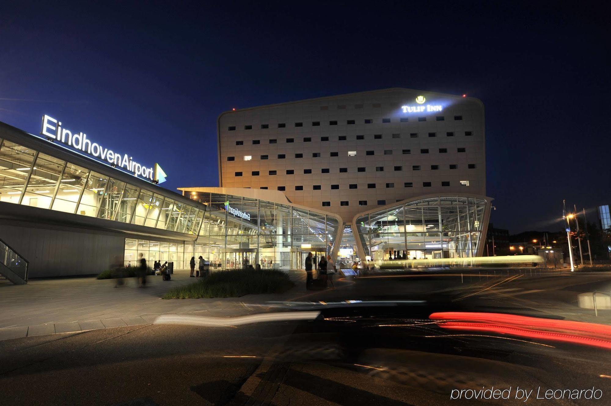 Tulip Airport Hotel Eindhoven