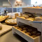Tulip Inn Eindhoven Airport 